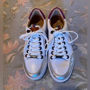 Women’s royal albartross LONDON Women’s Golf Shoes White Size 5 (US)